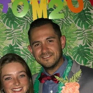 Meet your Posher, Ian